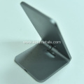 Wireless Charger Aluminum Bracket Sheet Metal Bending Parts